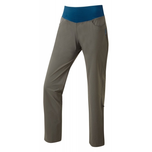 Купить Брюки Montane Women's Cygnus Pants FCYPA в Киеве по лучшей цене с доставкой в Украине | Магазин NORTHWALL